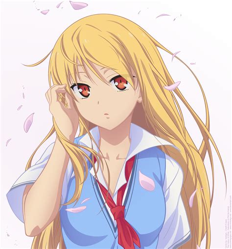 anime shiina|sakurasou anime.